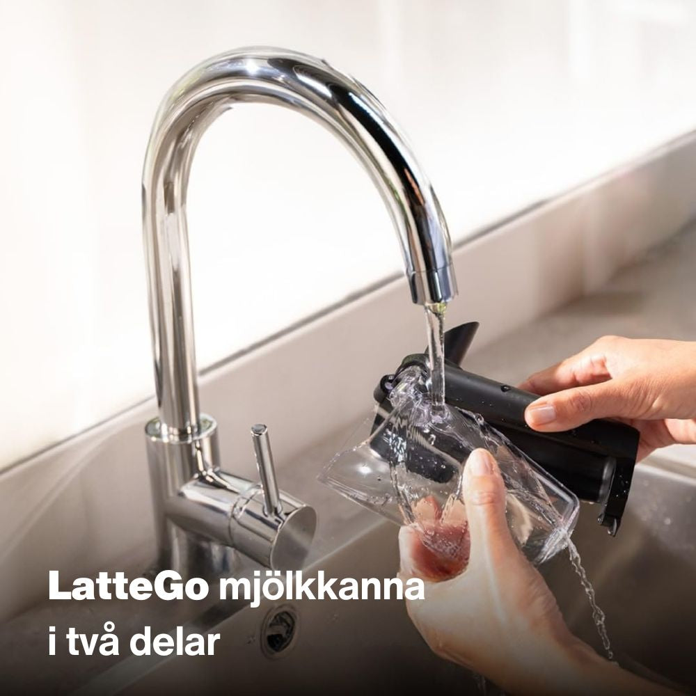 Philips 5500-serien Kaffe