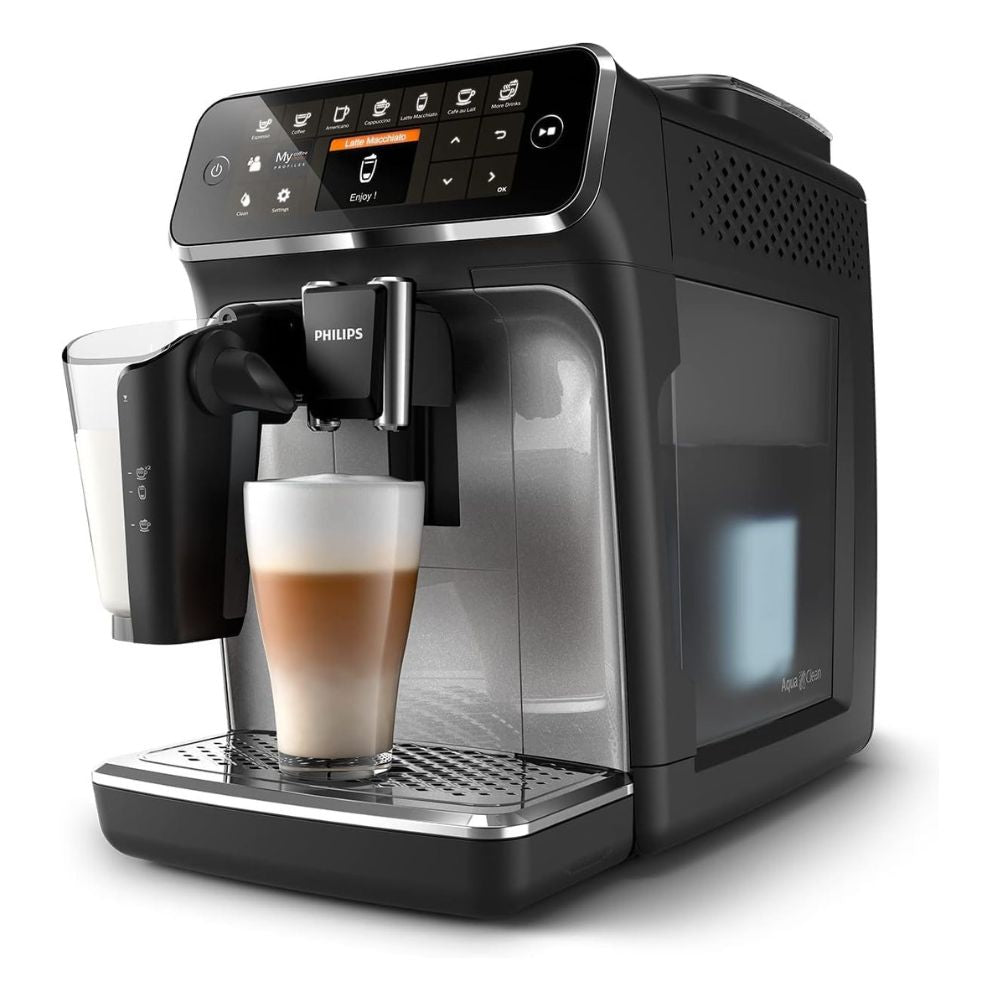 Philips 5500-serien Kaffe