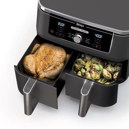 Ninja DualZone Airfryer