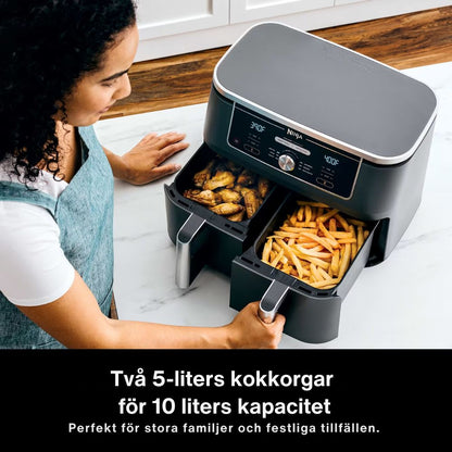 Ninja DualZone Airfryer