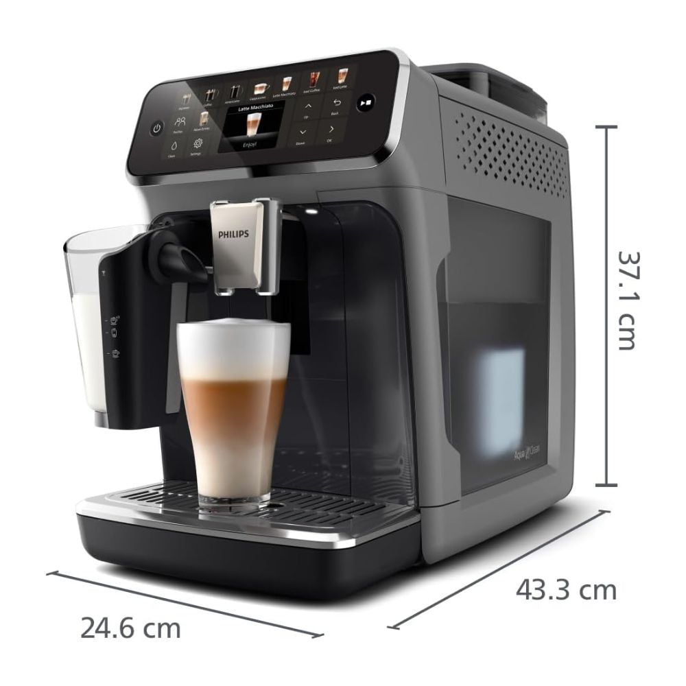 Philips 5500-serien Kaffe