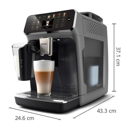 Philips 5500-serien Kaffe