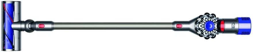 Dyson Trådlös Dammsugare med Kraftfull Sugkraft