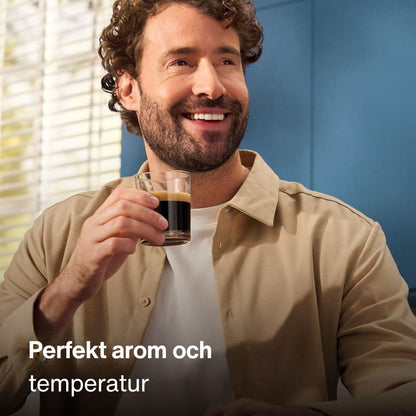 Philips 5500-serien Kaffe