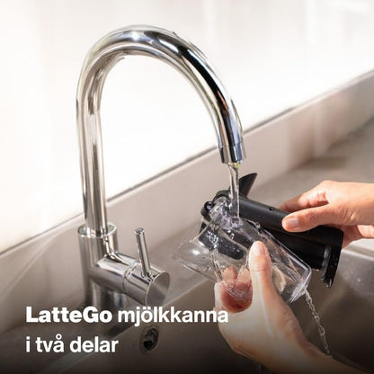 Philips 5500-serien Kaffe